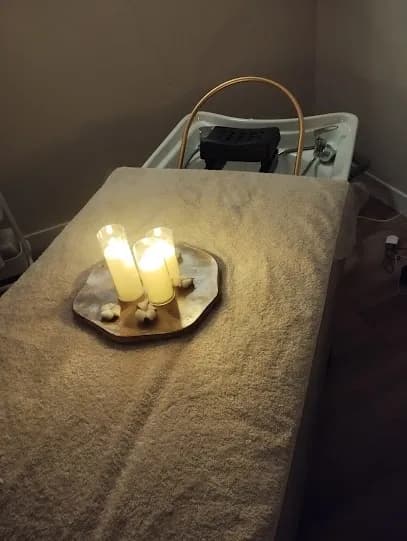 Instant d'Évasion - Head Spa