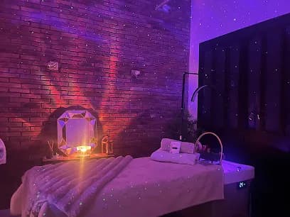 LA PERLA DE BELLEZA - Head Spa