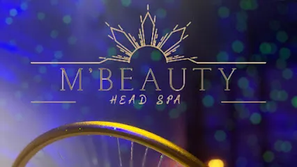 M'BEAUTY - Head Spa