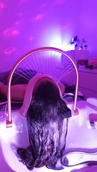 Body'Zen Institut - Esthéticienne - Soins & Détente - Head Spa