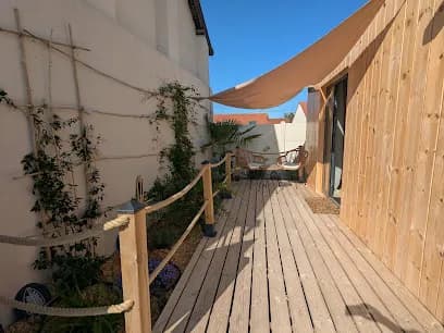 Ô Soins du Monde - Head Spa