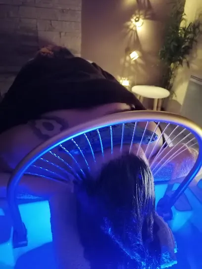 Beauty Secrets - Head Spa