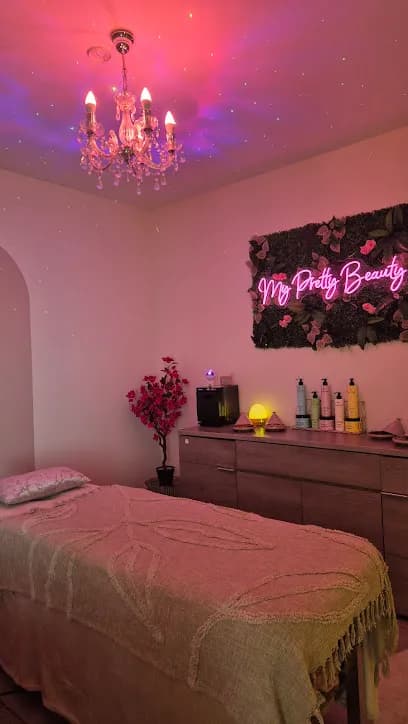 My Pretty Beauty - Head Spa