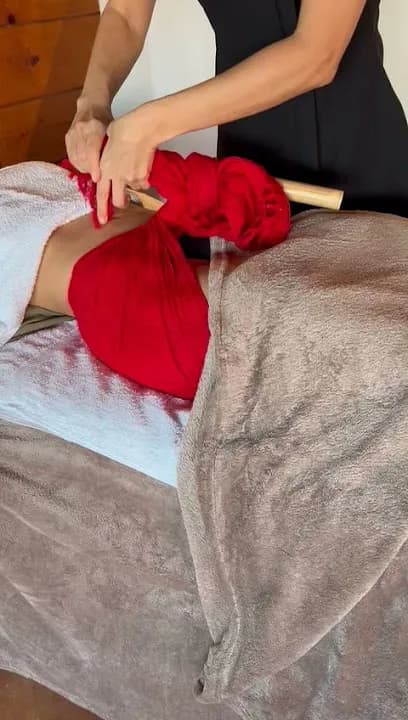 Un temps pour soi Cahors - Head Spa