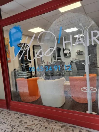 Mod'Hair - Head Spa