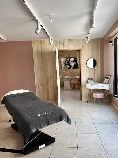 L'atelier de Cassandra - Head Spa