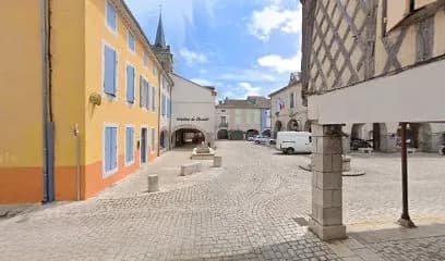 Natur Elodie Beauté - Head Spa