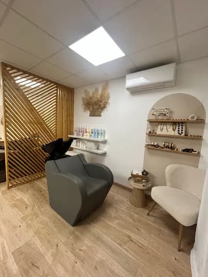 L’atelier C - Head Spa