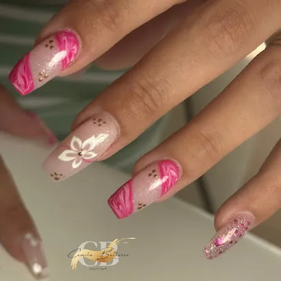 Camila Bellezza - Institut - Head Spa