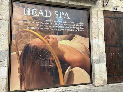 De Mèche Avec Vous - Head Spa
