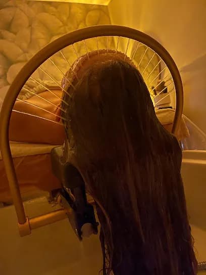 Mélivéna Head spa & socio-coiffure - Head Spa