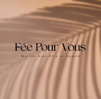 Institut de beauté Fée pour vous - Head Spa
