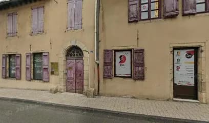 L'île O'phé - Head Spa