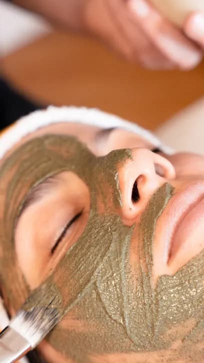 EnVisâges - Head Spa