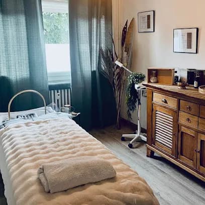 Olispa - Headspa - Head Spa