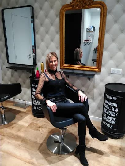 So look coiffure et head spa traditionnel - Head Spa