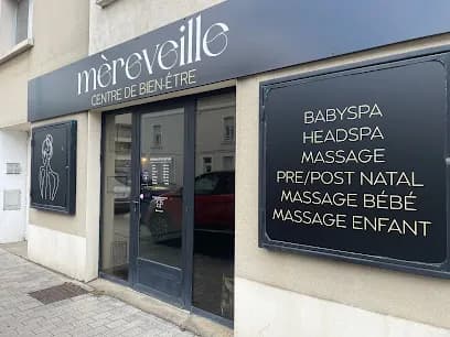 Mèreveille - Head Spa