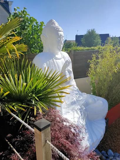 Mes Mains sur Vos Pieds - Head Spa