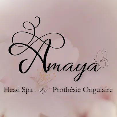 Institut Amaya - Head Spa
