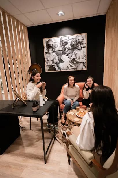 SALON SUEÑO - Head Spa