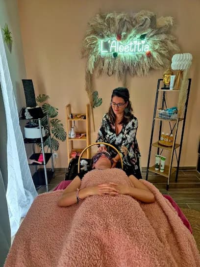 L'aloeTitia - Head Spa