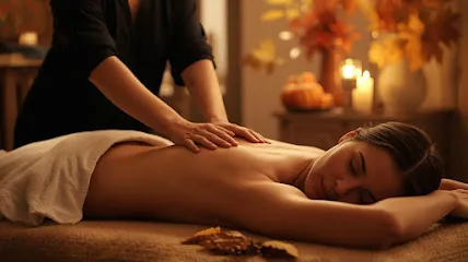 100 % féminin - Head Spa