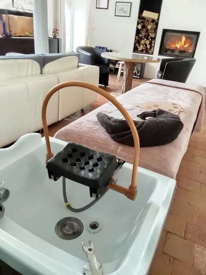 Marina Bien-Être - Head Spa