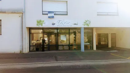 Elixir Beauté Bien-être Spa - Head Spa