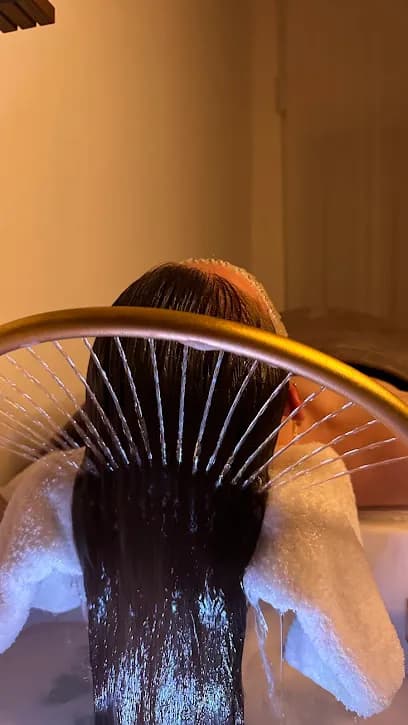 PRESTIGE CAPILLAIRE - Head Spa