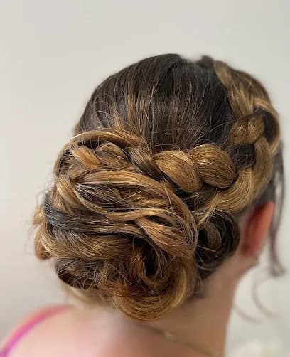 Le Salon by Mélissa & head spa - Head Spa