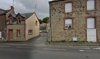 Headspa Ouest - Head Spa