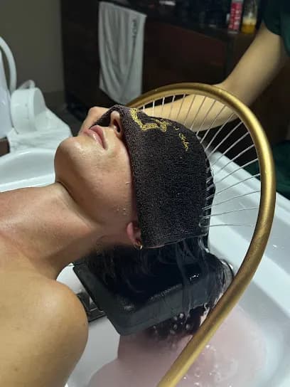 Mylli Beauty - Head Spa