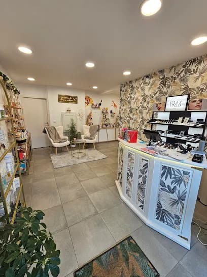 L'instant d'un rêve - Head Spa