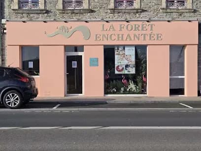 La Forêt Enchantée Cherbourg - Head Spa