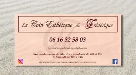Le coin esthétique de Frédérique - Head Spa
