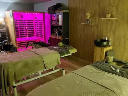 institut naturellement belle - Head Spa