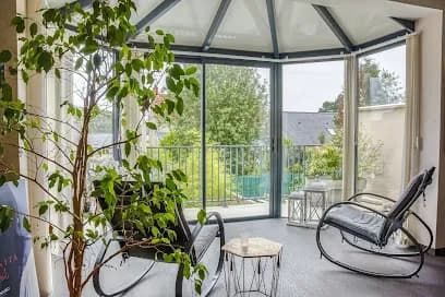 Alizé Beauté Bien Etre - Head Spa