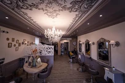 Savoir Coif Hair - Head Spa - Head Spa