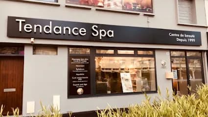 Tendance Spa - Head Spa