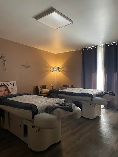 Le palais du bien-être - Head Spa