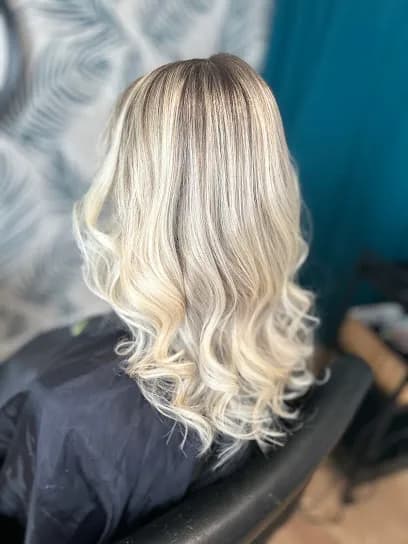 Molly coiffure - Head Spa