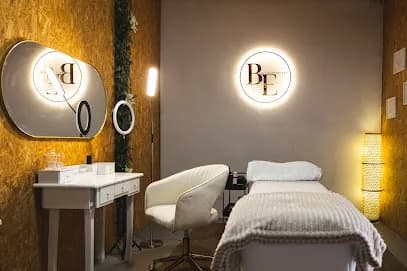 BELL EXTENSIONS - Head Spa