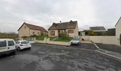 Karyn Capill' - Head Spa