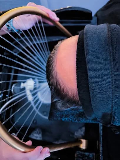 My Rituals Head spa Epernay - Head Spa