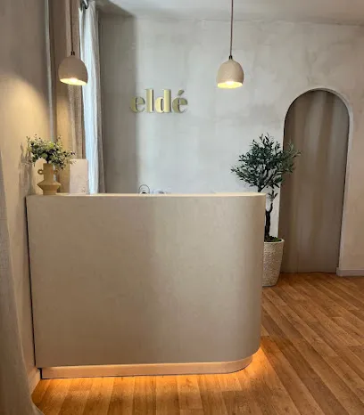 Institut Elde - Head Spa