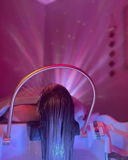 Le Rituel Beauté - Head Spa