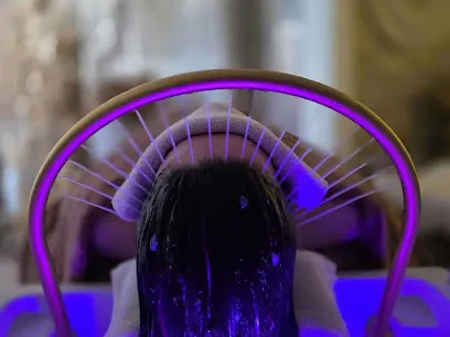 Les bains d'Alma - Head Spa