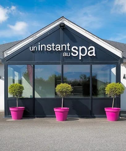 A Moment In SPA - Head Spa