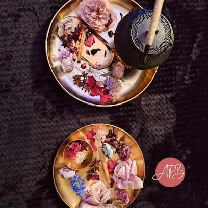 Aux portes du bonheur - Head Spa