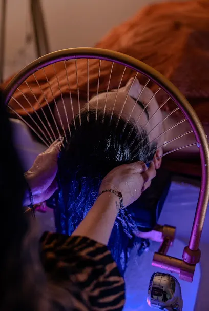 L’Évasion Head Spa Château-Gontier - Head Spa